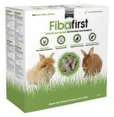 Supreme Selective Naturals FibaFirst Rabbit - králik 2 kg