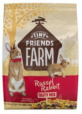 Supreme Tiny FARM Friends Rabbit - králik 907 g