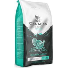 Canagan Cat Dry Dental 1,5 kg