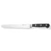 Profesionálny kuchynský nôž na šunku a lososa 215 mm - Hendi 781326