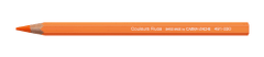 Caran´d Ache Zvýrazňovacia ceruzka "Maxi ", neónová oranžová, 491.030
