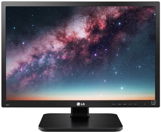 LG 24BK45HP-B - LED monitor 23,8" (24BK45HP-B.AEU)