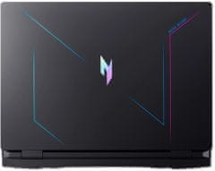 Acer Nitro 16 (AN16-41) (NH.QLLEC.005), čierna