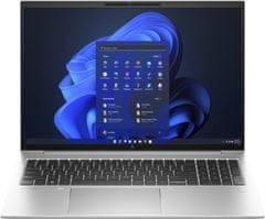 HP EliteBook 865 G10 (8A419EA), strieborná