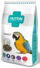 Nutrin Complete Parrot - papagáj 750g