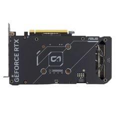 ASUS Dual GeForce RTX 4060/OC/8GB/GDDR6
