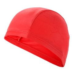 EFFEA Kúpacia čiapka POLYESTER JR 1901 červená - červená