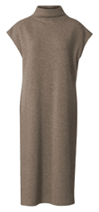 Burda Strih Burda 5880 - Sveter s rolákom, svetrové šaty