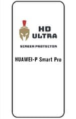 HD Ultra Fólia Huawei P Smart Pro 75879