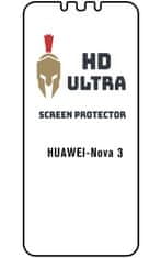 HD Ultra Fólia Huawei Nova 3 75876