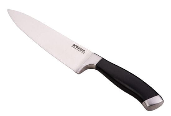 Porkert Nôž kuchársky 20cm EDUARD