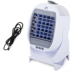 Verk  24061 Mini klimatizácia AIR COOLER 2 v 1
