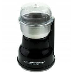 Northix Esperanza - Automatický mlynček na kávu 