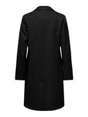 Only Carmakoma Dámsky kabát CARNANCY 15295413 Black (Veľkosť 6XL)