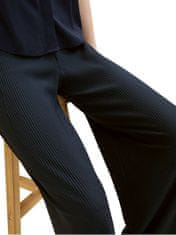 Tom Tailor Dámske nohavice Loose Fit 1038015.10668 (Veľkosť 34/32)