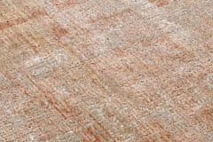 NOURISTAN Kusový koberec Cairo 105585 Gizeh Cream Red – na von aj na doma 160x235
