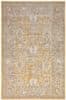NOURISTAN Kusový koberec Cairo 105590 Luxor Gold – na von aj na doma 120x170