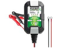 Fulbat nabíjačka batérií FULLOAD 1000 6/12V 1A