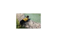 Merco  Dog Swimmer plávacia vesta pre psa oranžová veľkosť oblečenia XS Velikost: XS