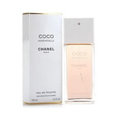 Chanel Coco Mademoiselle - EDT 50 ml