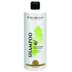 Šampón San Bernard zelené jablko 500ml