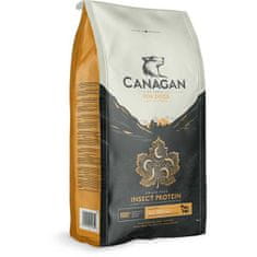 Canagan Dog Dry Insect 1,5 kg