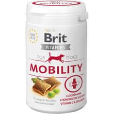 Brit Vitamins Mobility pre psov 150 g