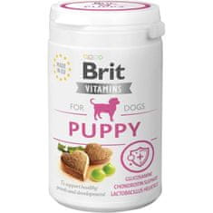 Brit Vitamins Puppy pre psov 150 g