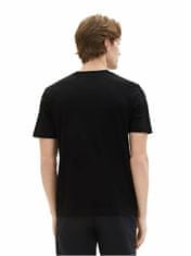 Tom Tailor 2 PACK - pánske tričko Regular Fit 1037741.29999 (Veľkosť S)