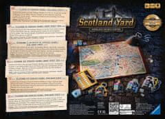 Ravensburger Hra Scotland Yard Sherlock Holmes