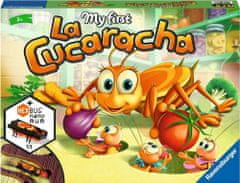 Ravensburger Hra Moja prvá La Cucaracha