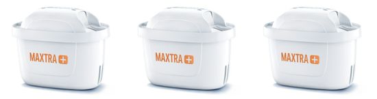 shumee Brita Maxtra+ Hard Water Expert 3x filtrační vložka