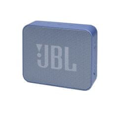 shumee Reproduktor JBL GO ESSENTIAL (modrý, bezdrátový)