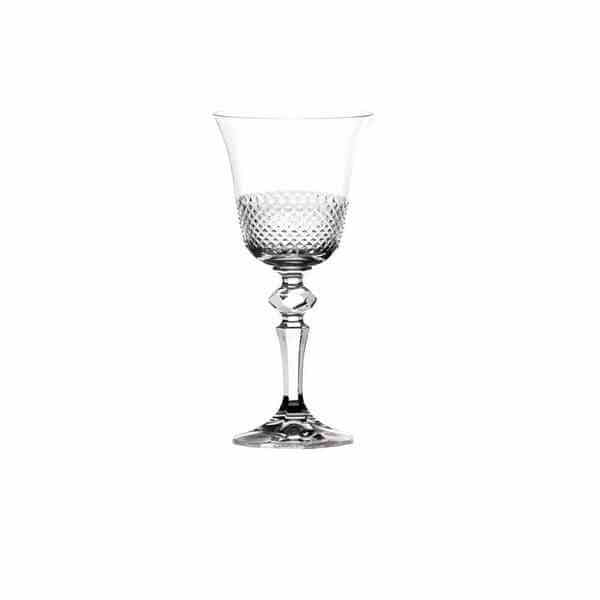 shumee ML-kryštálový pohár na biele víno, ARNO