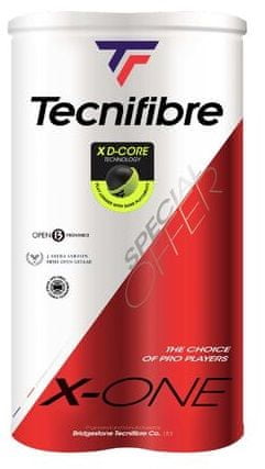 Tecnifibre X-One duobalenie