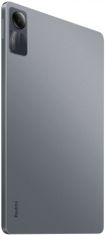 Xiaomi Redmi Pad SE, 4GB/128GB, šedá
