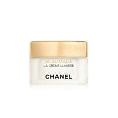 Chanel Rozjasňujúci pleťový krém Sublimage (La Creme Lumiere) 50 g
