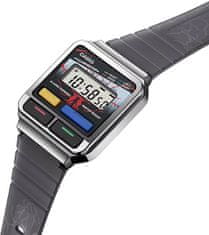 CASIO Collection Vintage Stranger Things Collaboration A120WEST-1AER (662)