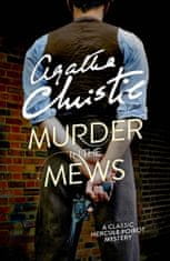 Agatha Christie: Murder In the Mews
