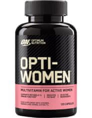 Optimum nutrition Opti-Women 120 kapsúl