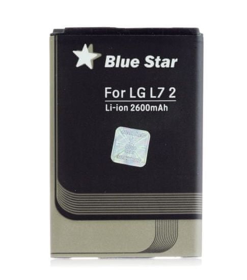Bluestar Batéria BTA-LGL72 L7 2 / P710 2600mAh - neoriginálna