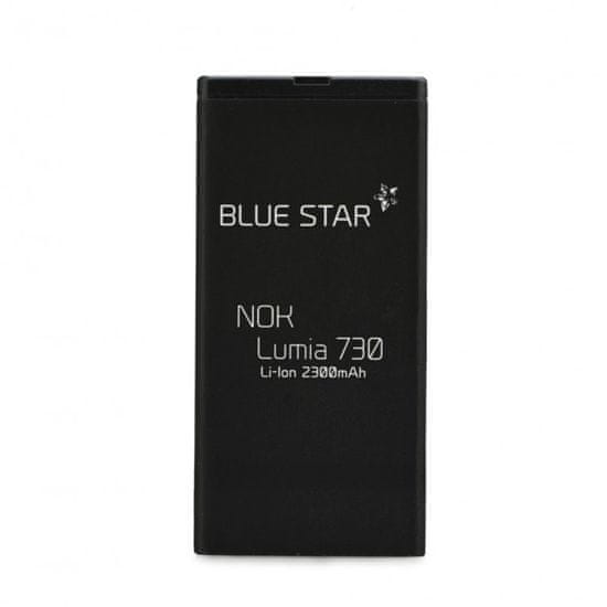 Bluestar Batéria BTA-730 Nokia Lumia 730 2300mAh - neoriginálna