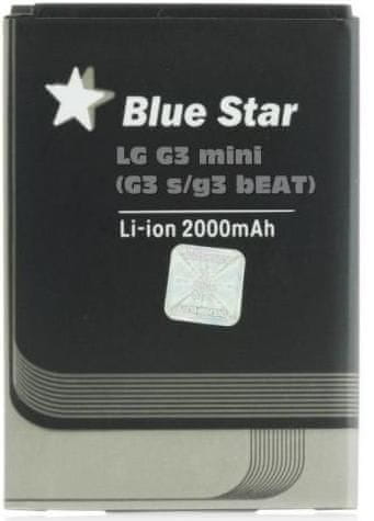 Bluestar Batéria BTA-D722 G3 mini / G3s / L90 / L80 / G4c 2000mAh - neoriginálna