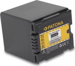 PATONA batéria pre digitálnu kameru Panasonic CGA-DU21 2100mAh