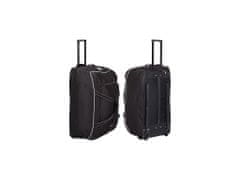 Avento  Team Trolley Bag cestovná taška na kolieskach balenie 1 ks