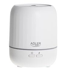 Adler AD 7968 Ultrazvukový difuzér vône usb 3v1