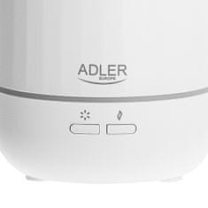 Adler AD 7968 Ultrazvukový difuzér vône usb 3v1