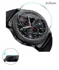 Promis Sklo na inteligentné hodinky Promis SD25