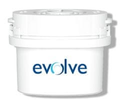 Filtračná patróna Aqua EVOLVE kompatibilná s filtrami Eldom, Brita Maxtra, Dafi Unimax a Aquaphor Maxfor