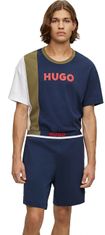 Hugo Boss Pánske pyžamo HUGO Relaxed Fit 50497021-405 (Veľkosť M)